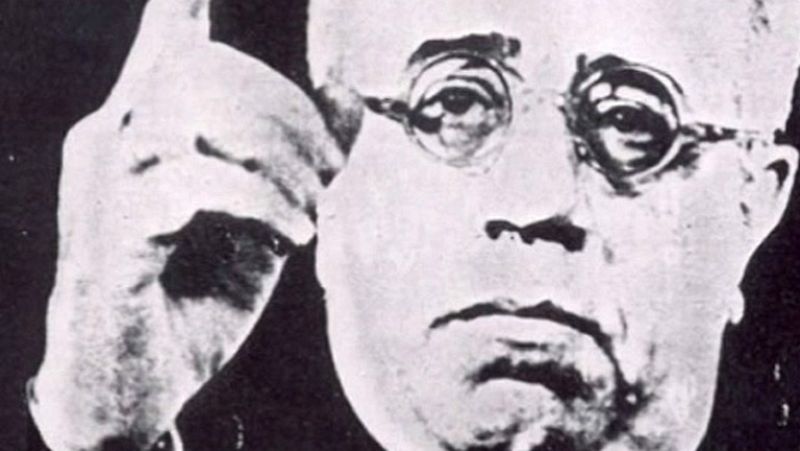 Ruta Manuel Azaña (05/11/2010) UNED