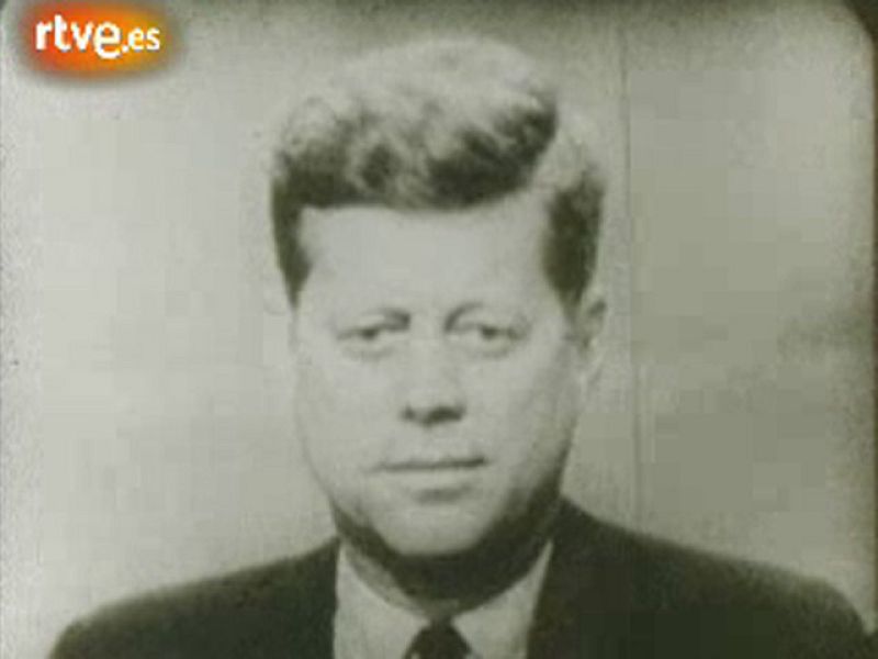Informe Semanal - 50 años de la toma de posesión de John F. Kennedy