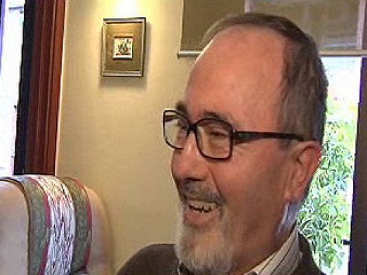 España Directo - Una lección de vida