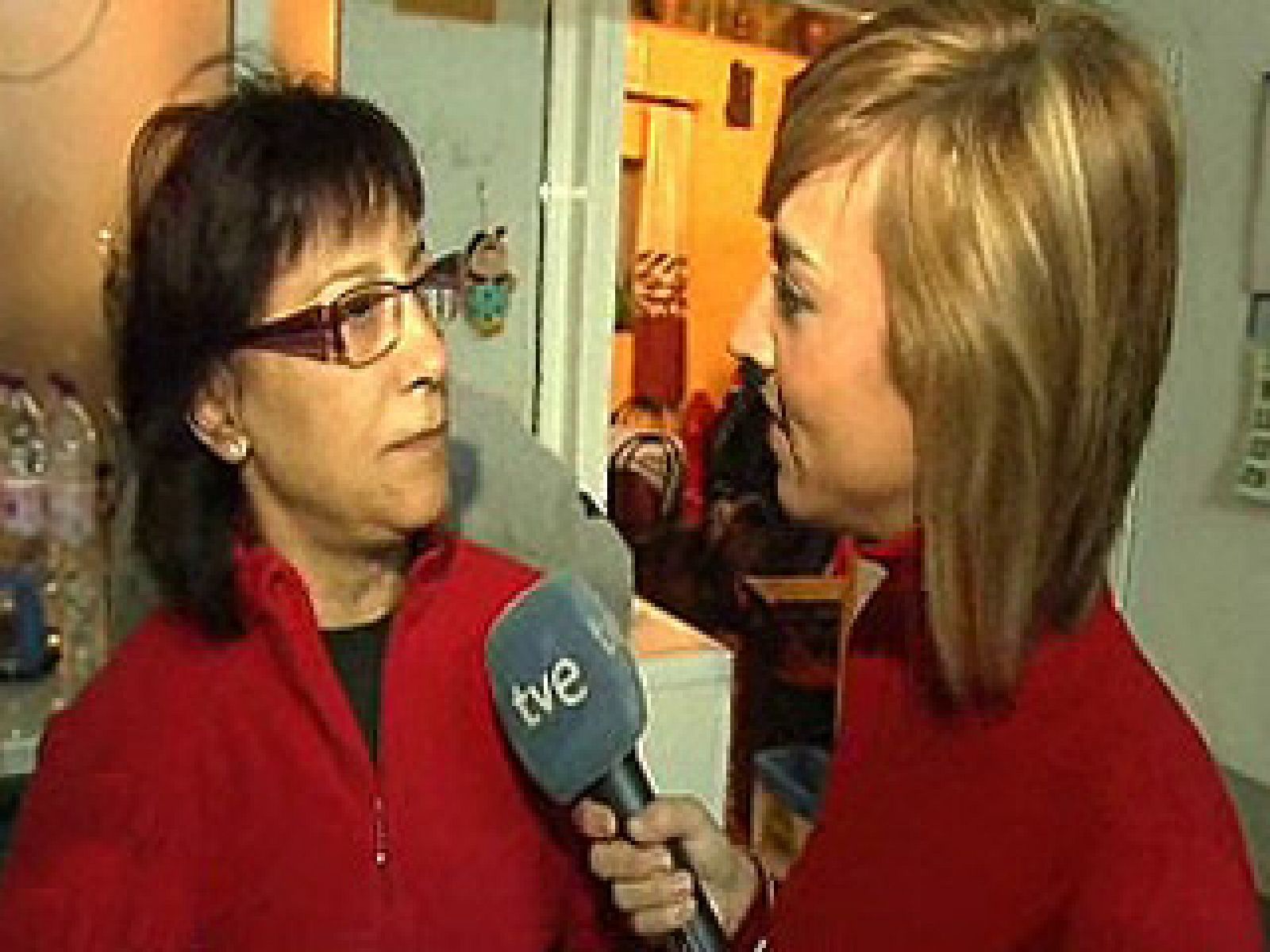 El Camino: 3ª etapa