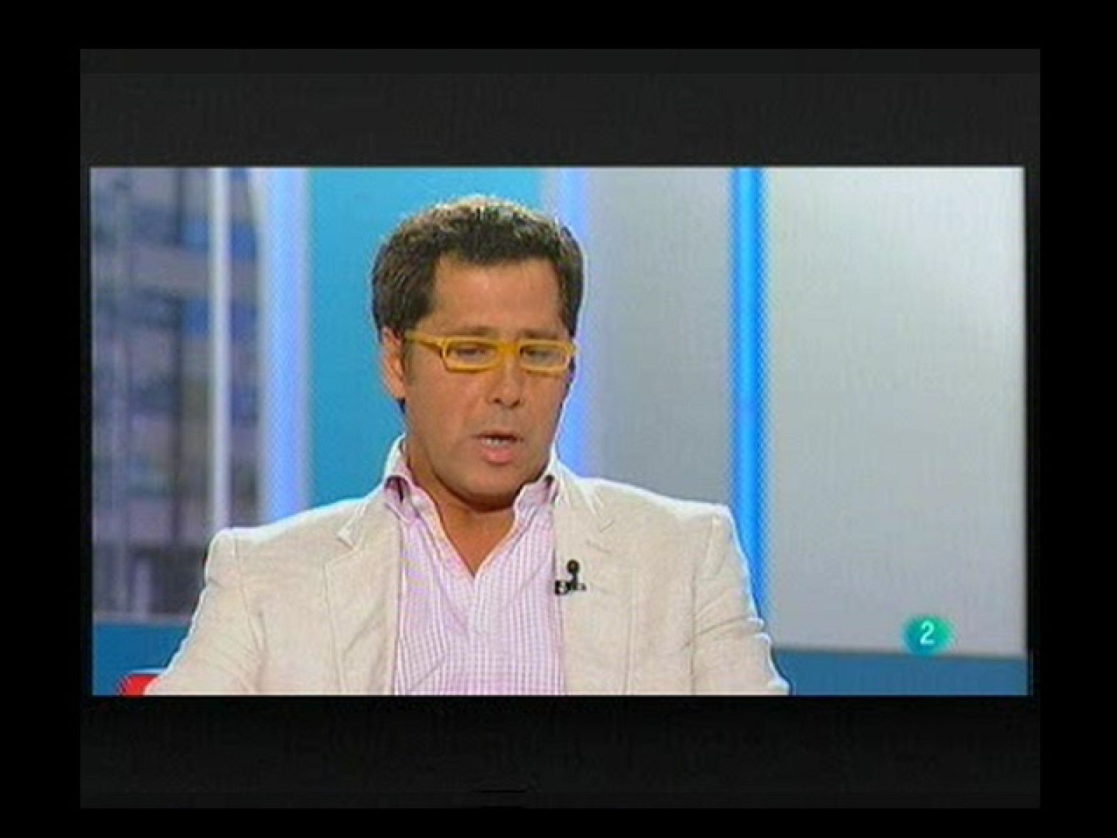 Entrevista Joan Joseph Munné