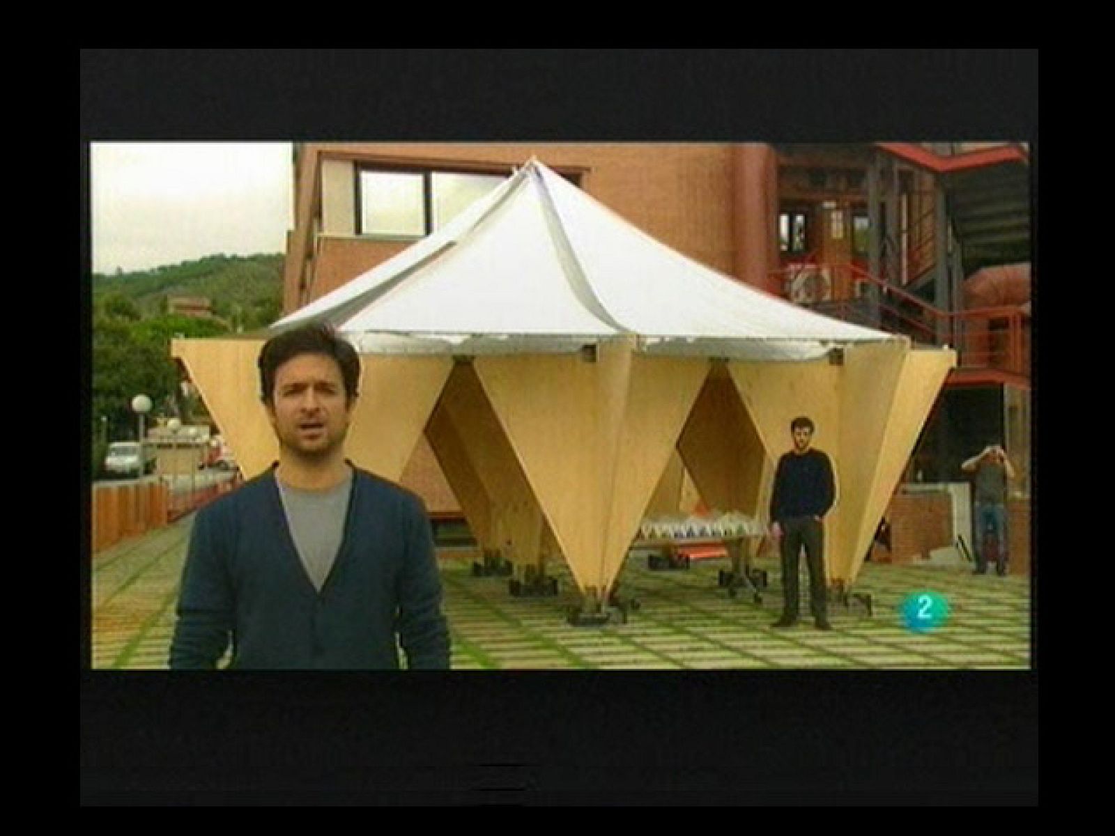 Ong facultades arquitectura