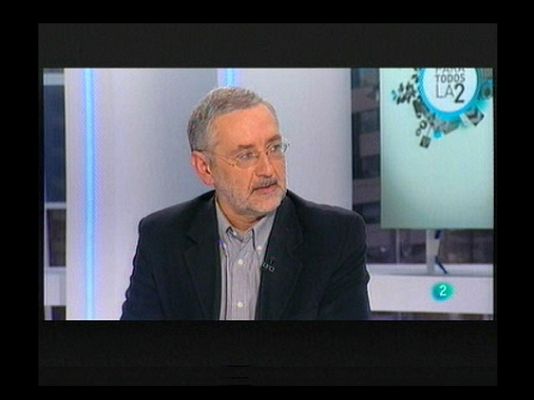 Para todos La 2 - Debates: Adolfo Suárez