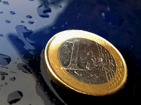  - Sube la cotización del euro