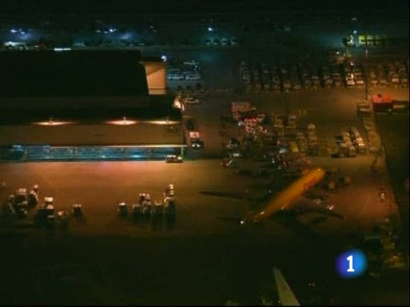 En Bruselas, una comisión de expertos analizará la seguridad en los vuelos europeos