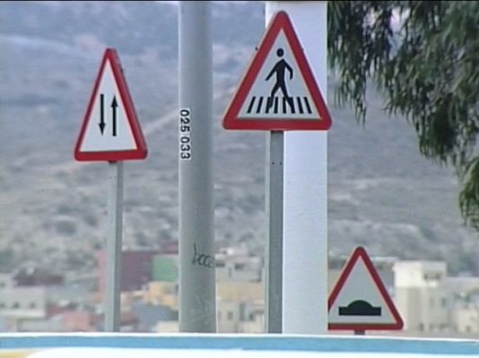  - Disminuir los riesgos al volante