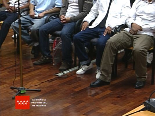 Informativo de Madrid - Informativo de Madrid - 04/11/10