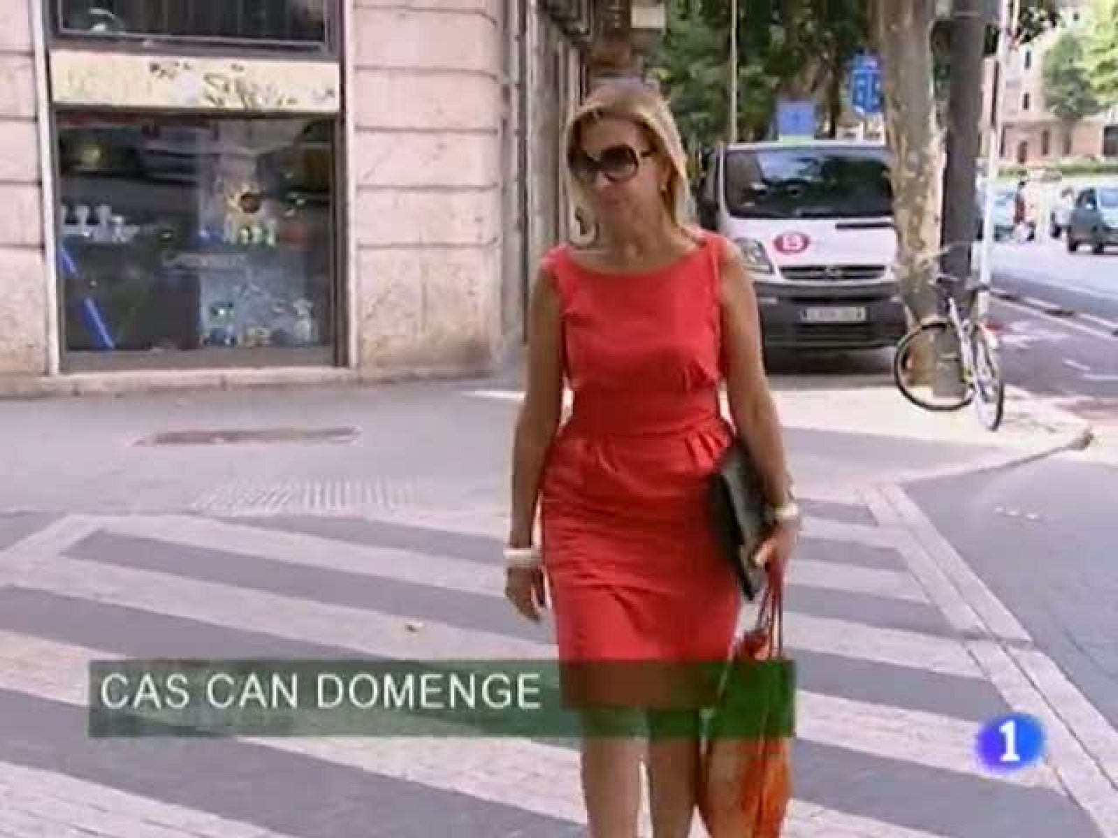 Informatiu Balear. Informatiu de les Illes Balears. (04/11/2010)