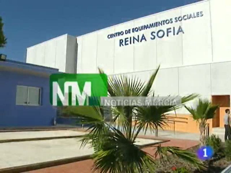 Noticias Murcia. (04/11/2010).