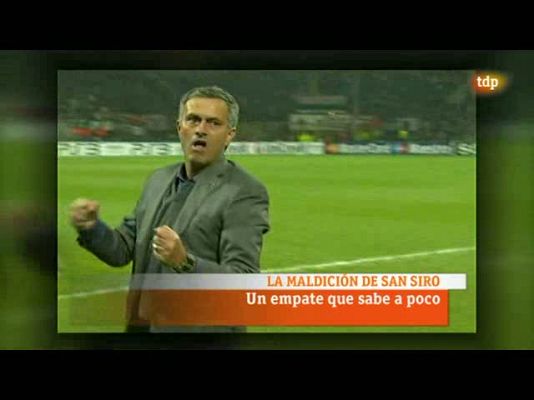 tdp noticias - TDP Noticias 1