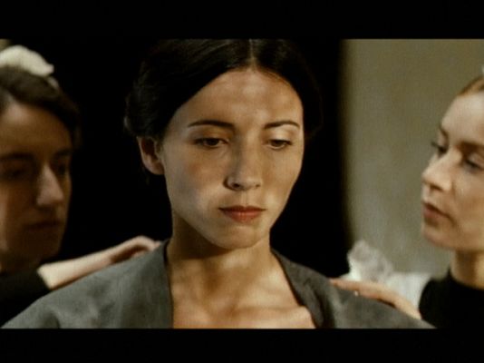  - "Agnosia",una película 'diferente'