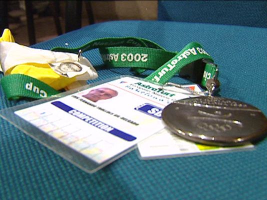  - Reacciones a la visita del Papa