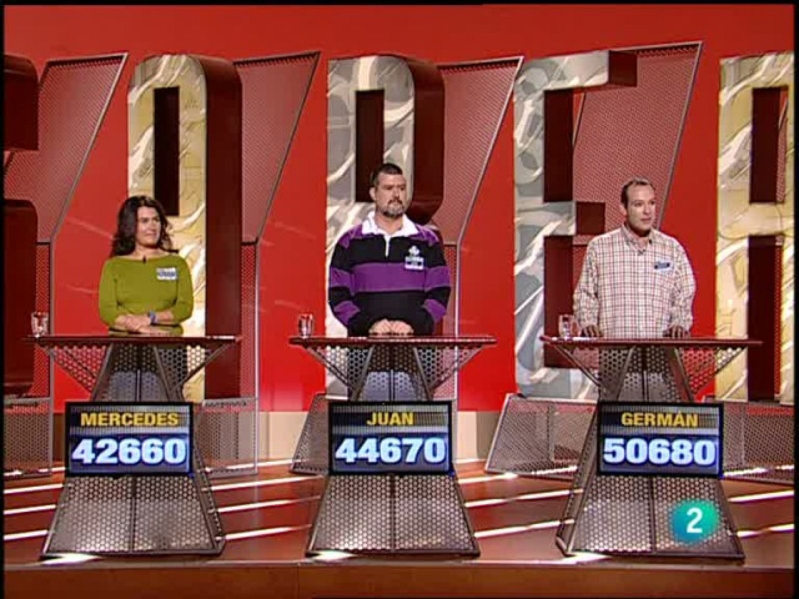 Saber y Ganar (04/11/10)