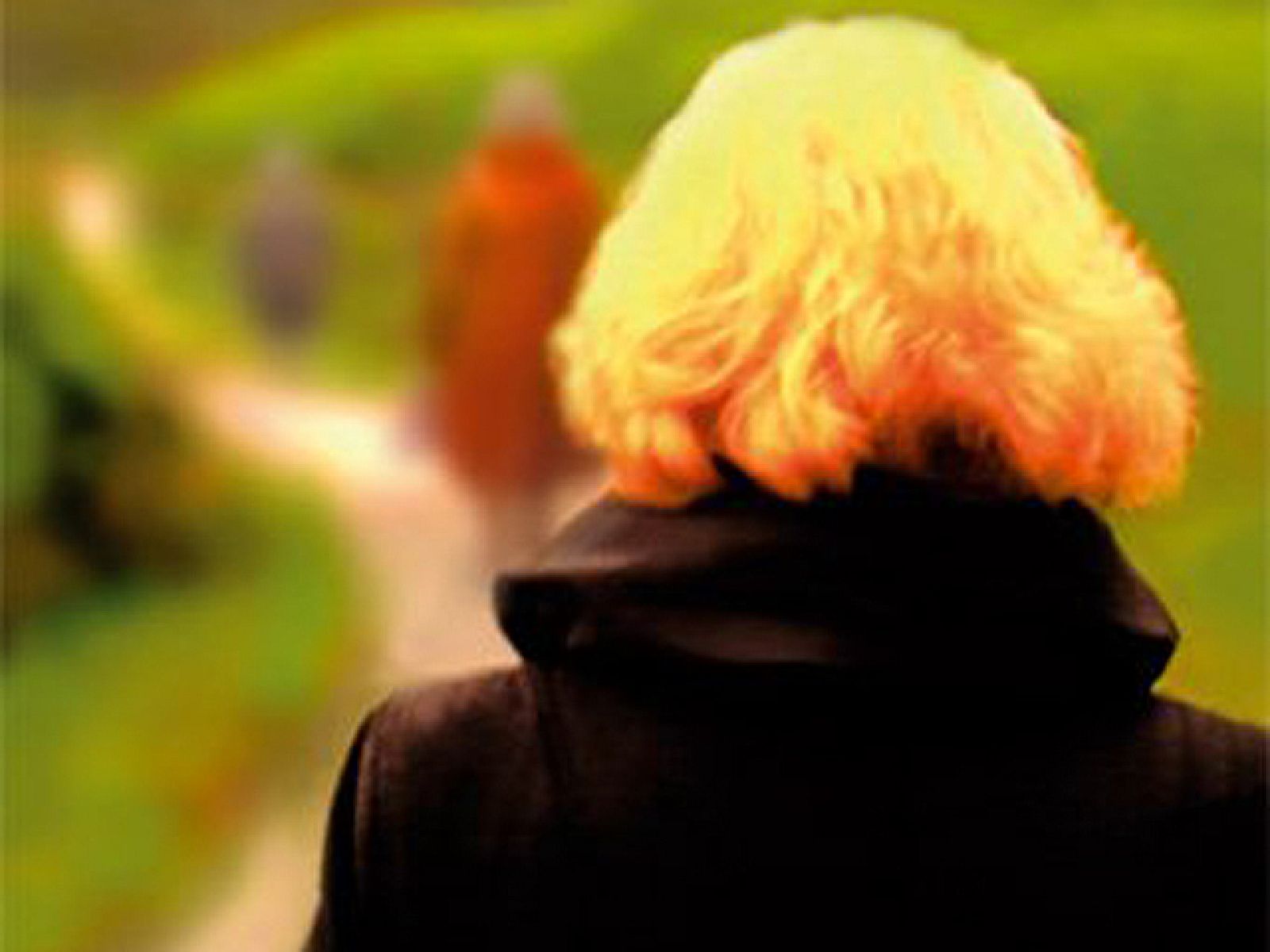 Días de cine - Tráiler de 'Señora D', documental ganador en Valladolid | Ver