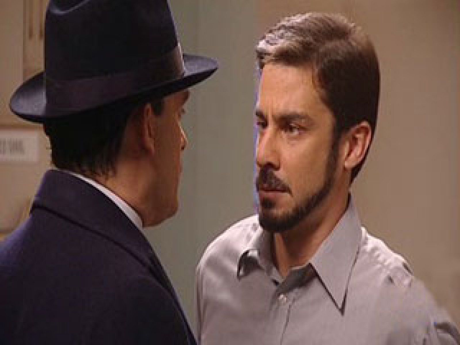 Ubaldo sigue en el punto de mira