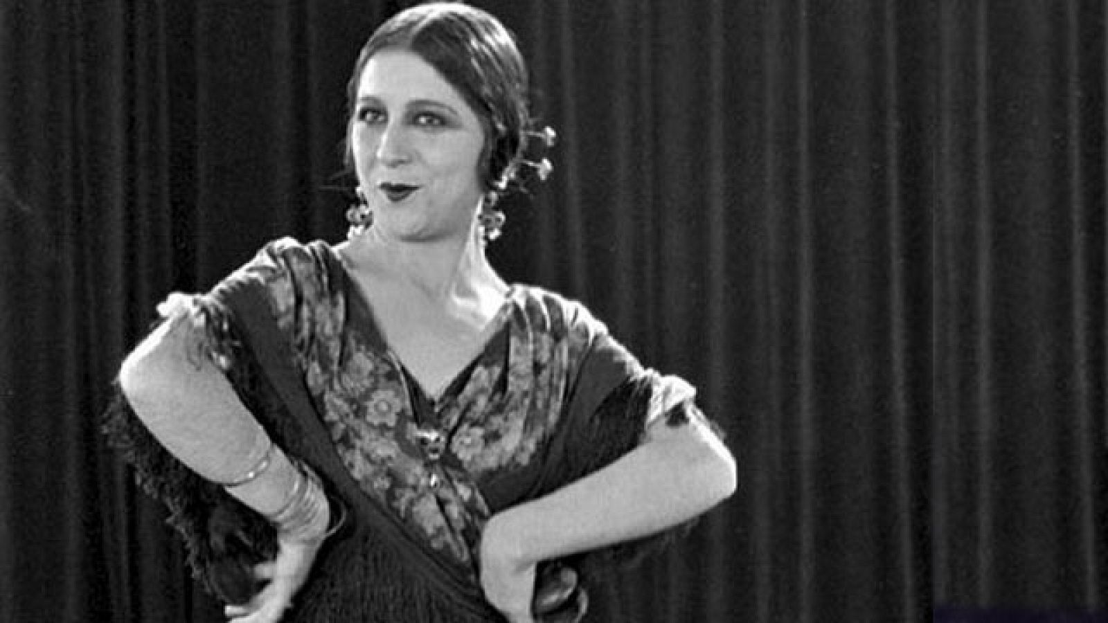 Imprescindibles: Concha Piquer  (04/11/10)