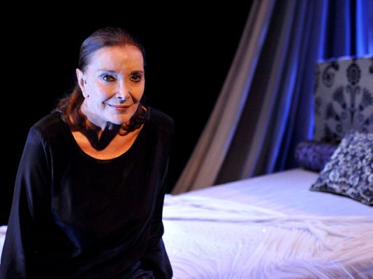  - Nuria Espert vuelve a la escena