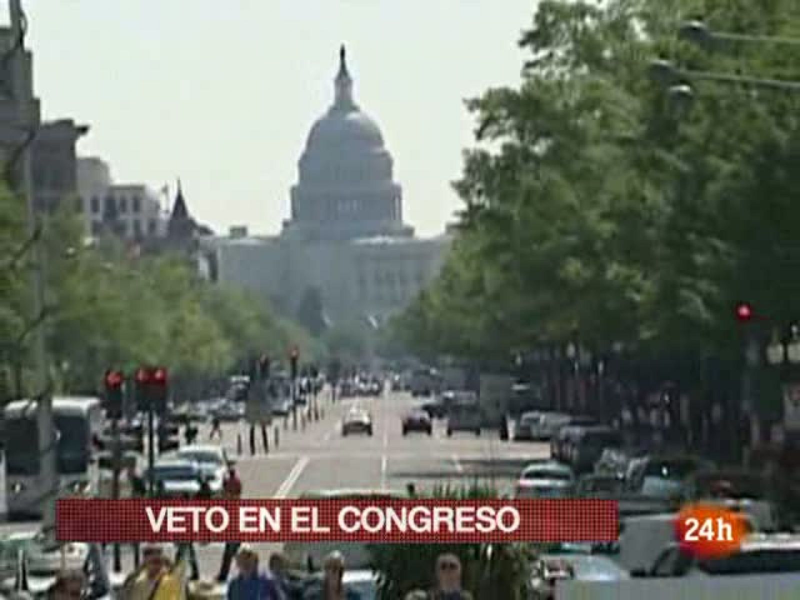 La noche en 24 horas - 04/11/10 - La noche en 24h | Ver