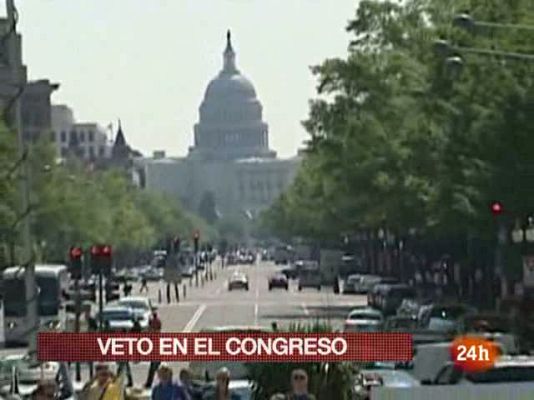 La noche en 24h - La noche en 24 horas - 04/11/10