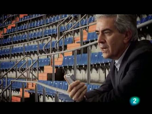 Tengo una pregunta para mí - Tengo una pregunta para mí - 04/11/10