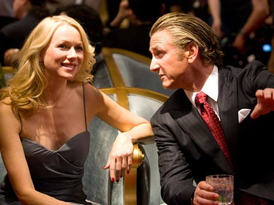 Días de cine - 'Caza a la espía', de Doug Liman