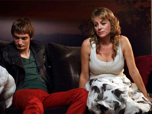 Días de cine - 'La mosquitera', de Agustí Vila