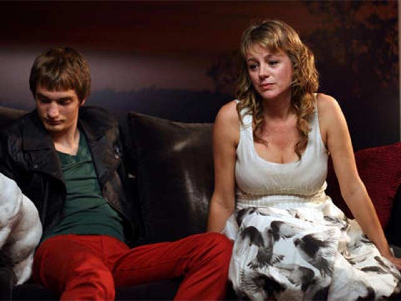 Días de cine - 'La mosquitera', de Agustí Vila | Ver