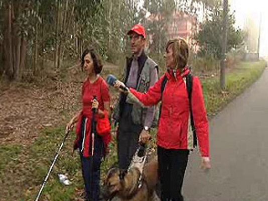 España Directo - El Camino: 4ª etapa