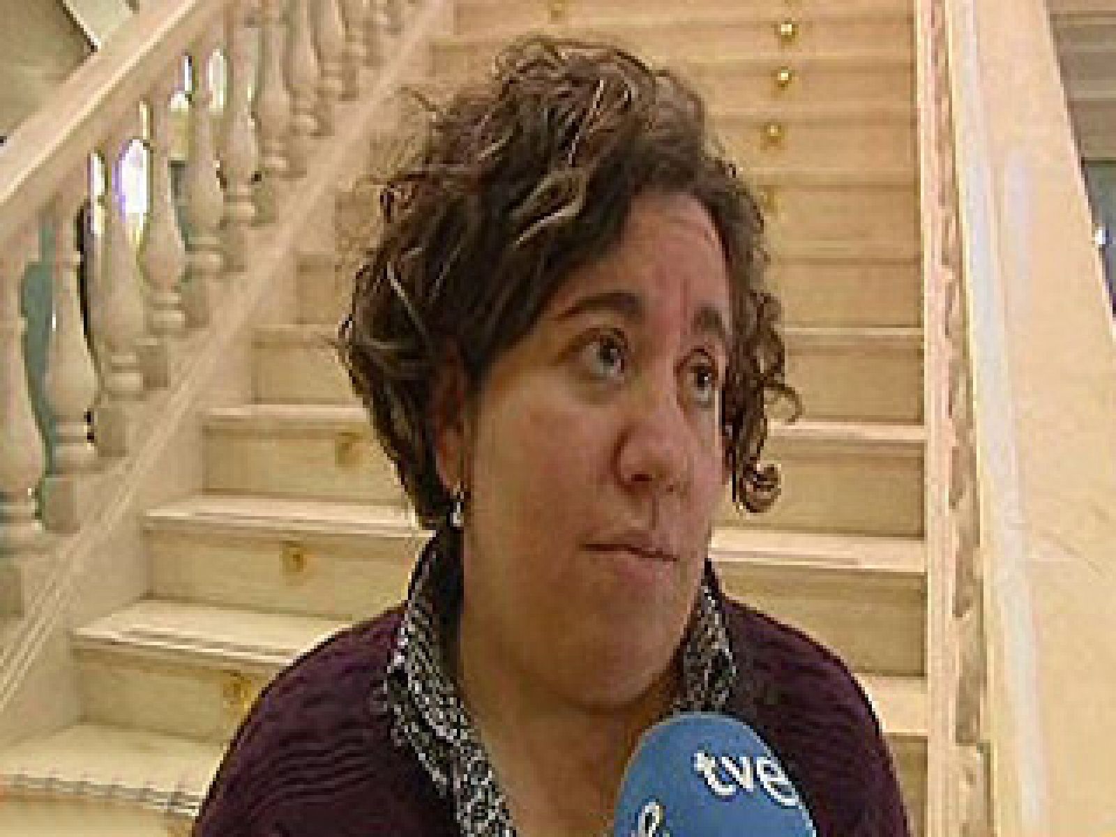 Invasión de estorninos