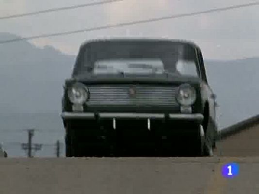 Cómo hemos cambiado - De aquí para allá