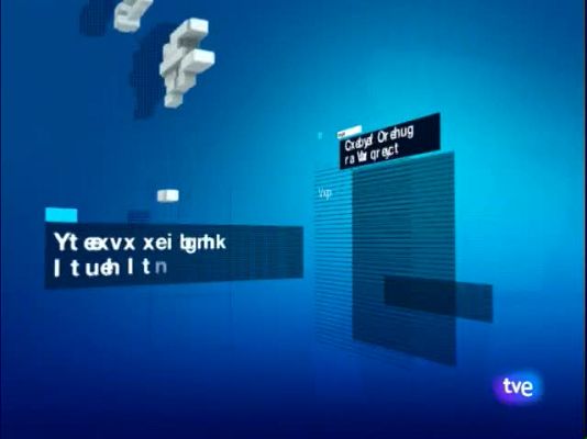 Informativo de Madrid - Informativo de Madrid - 05/11/10