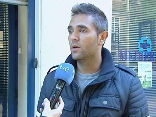  - Preocupados por la repatriación