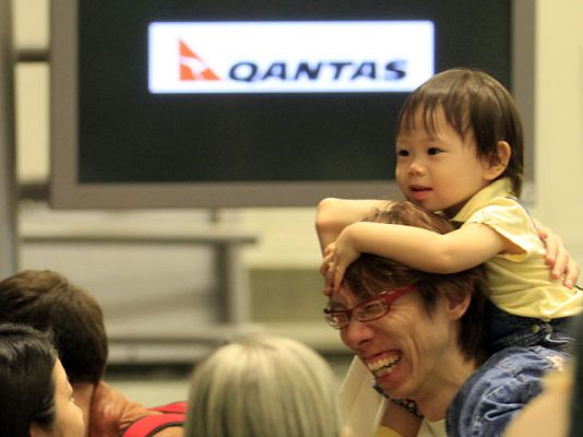  - El modelo A380 a revisión