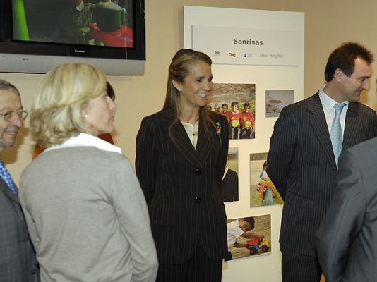  - XI campaña solidaria de RNE