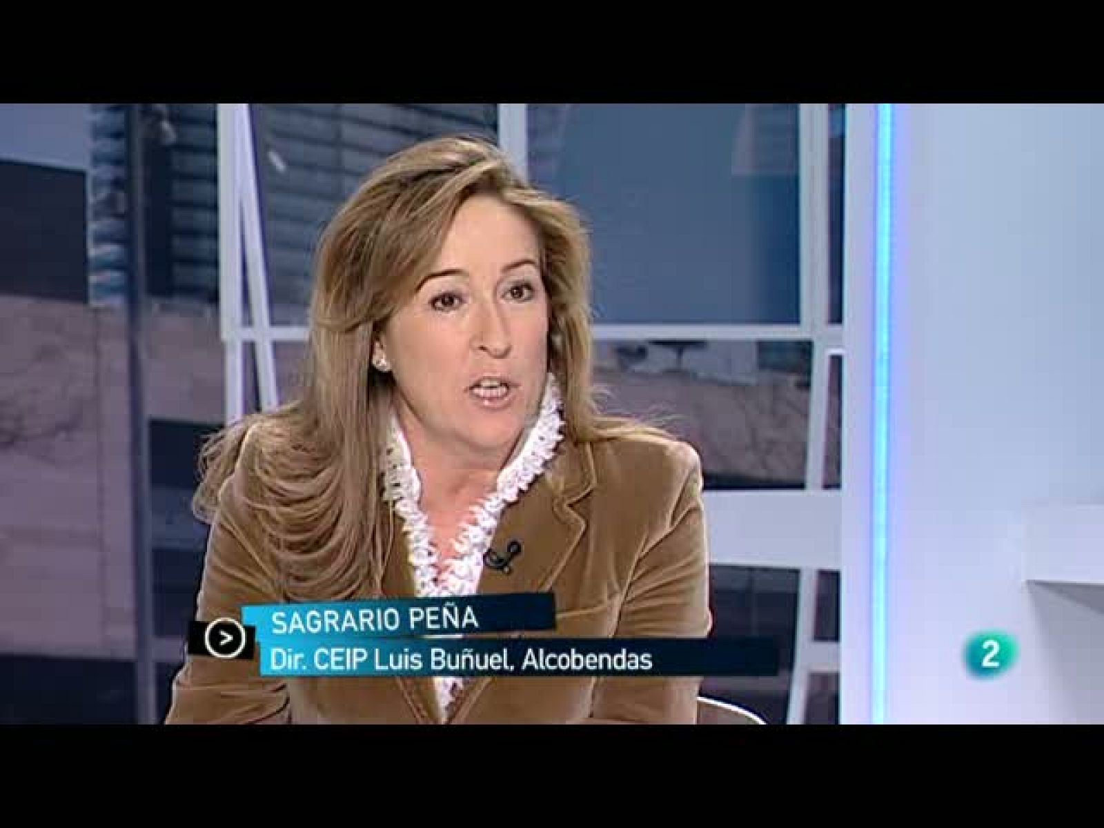 Para todos La 2 (05/11/10)