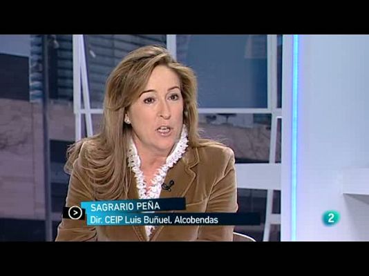 Para todos La 2 - Para todos La 2 - 05/11/10