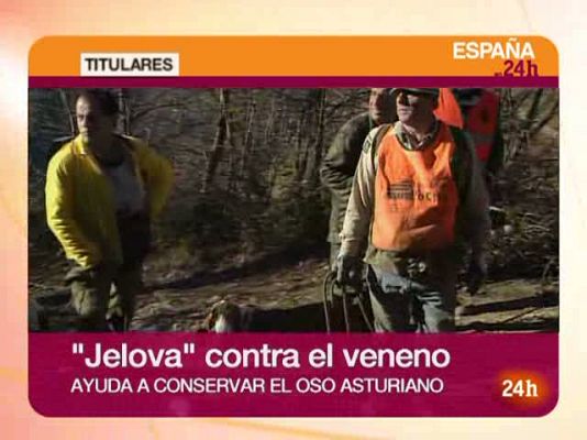 España en 24h - España en 24 horas