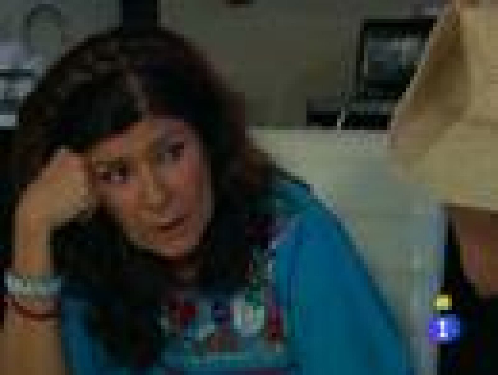 Mar de amor (05/11/10) 