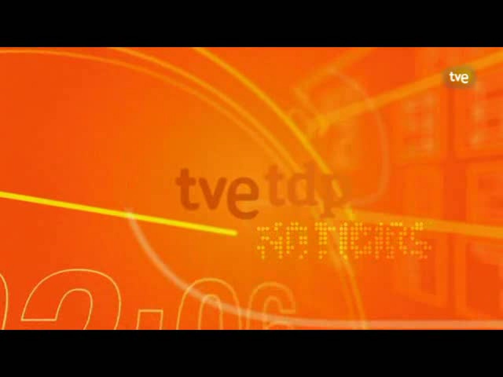TDP Noticias 2 (05/11/10)