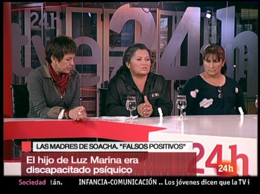 La tarde en 24h - Segunda hora - 05/11/10