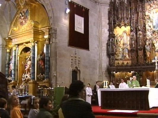  - Reforma de la ley religiosa parada