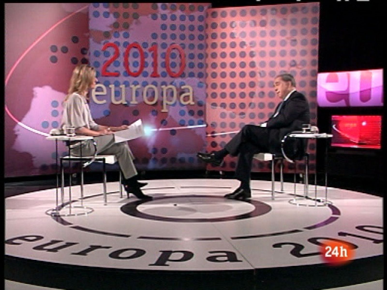 Europa 2010: 05/11/10