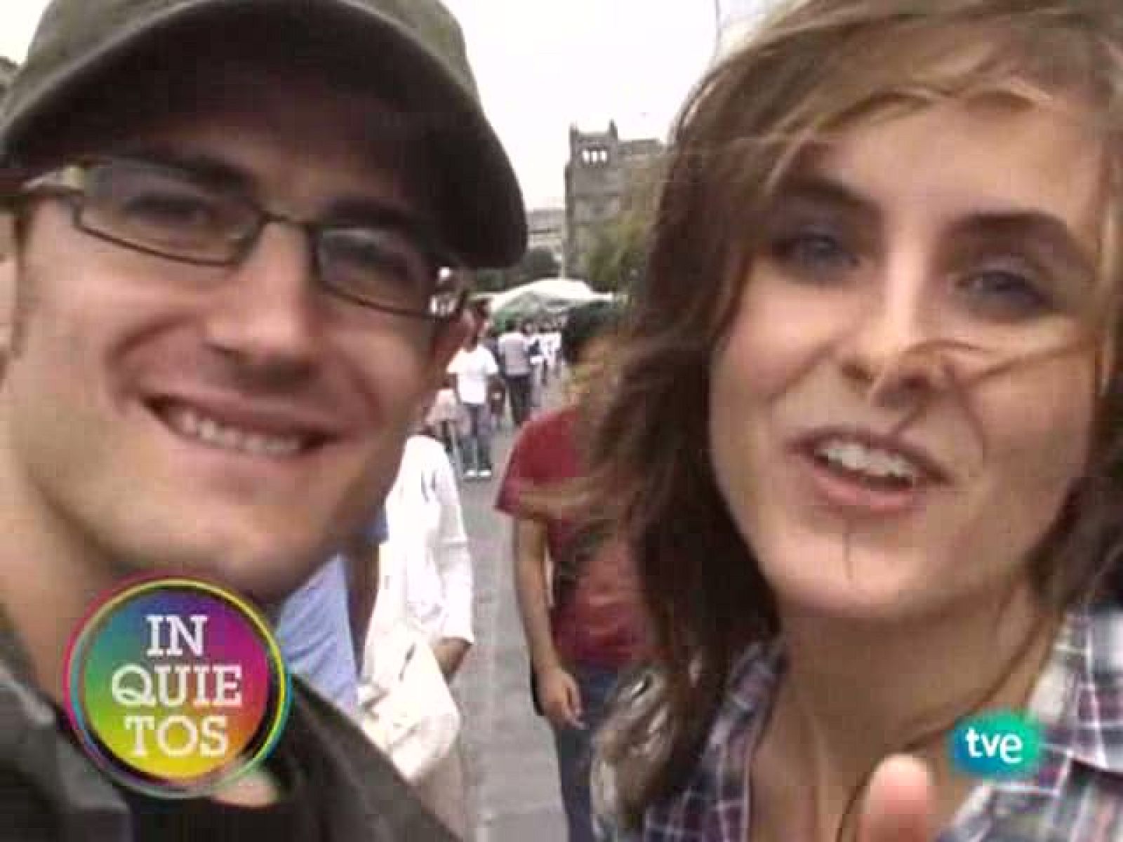 Inquietos (05/11/10)