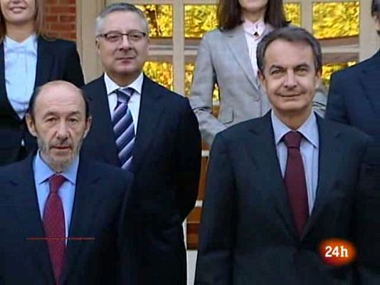 La noche en 24h - La noche en 24 horas - 05/11/10