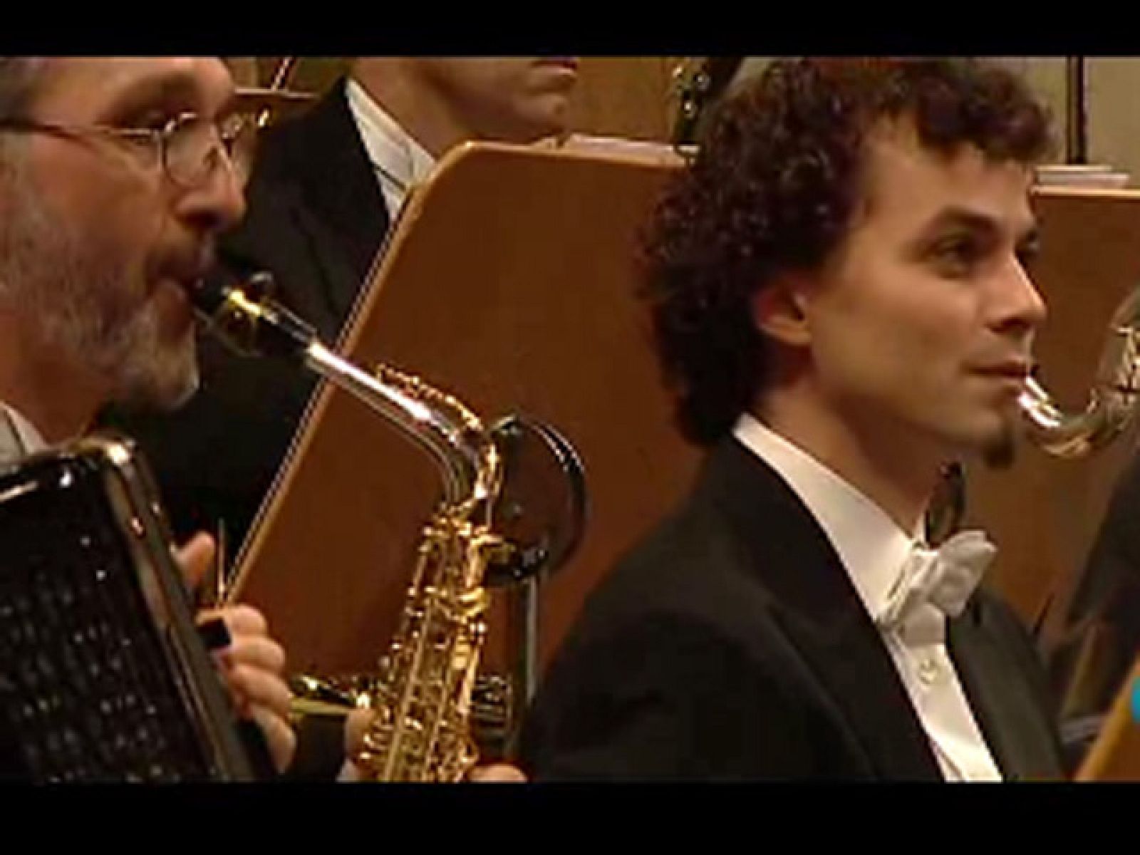 Los conciertos de La 2 - Concierto de Cine - Los conciertos de La 2 | Ver