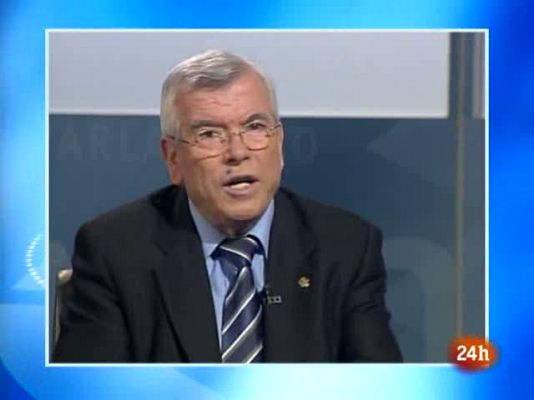 Parlamento - Parlamento - 06/11/10