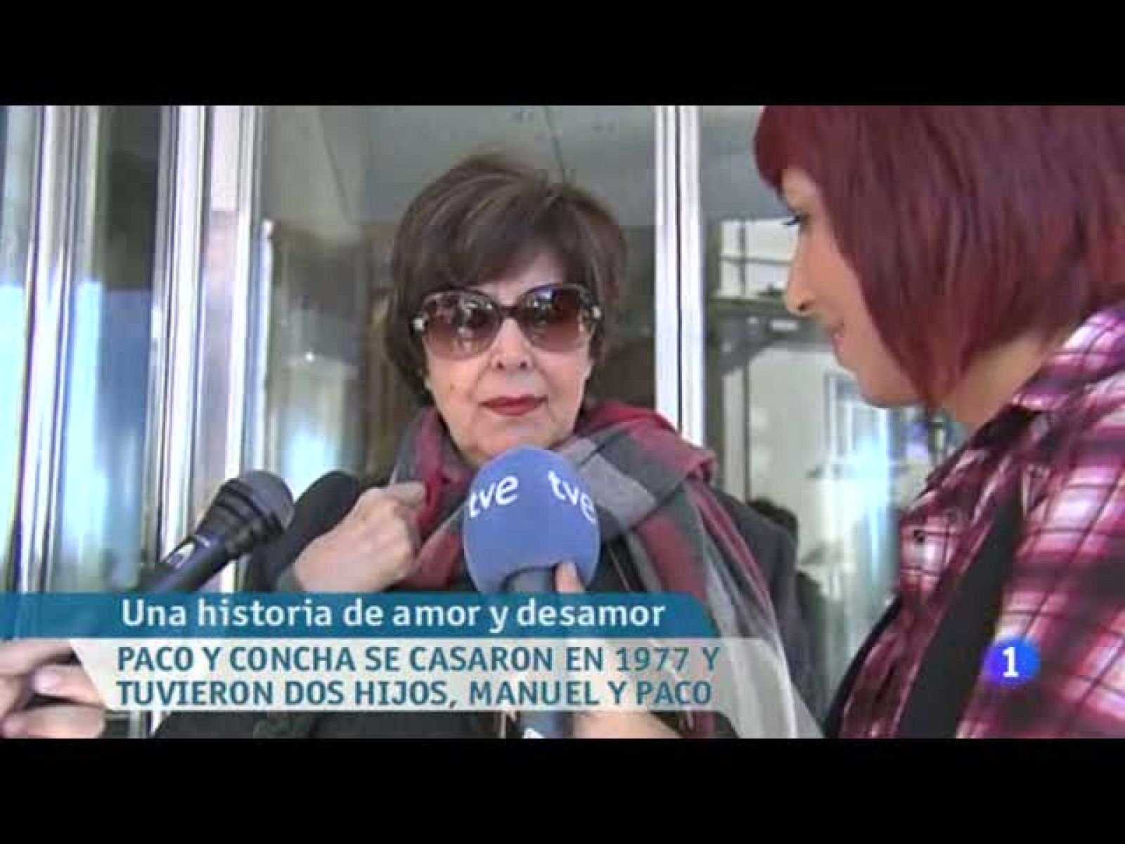 La mañana de La 1 (05/11/10)