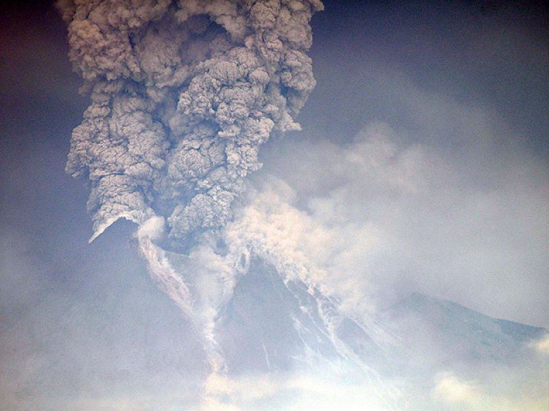 Telediario en cuatro minutos (6/11/2010)