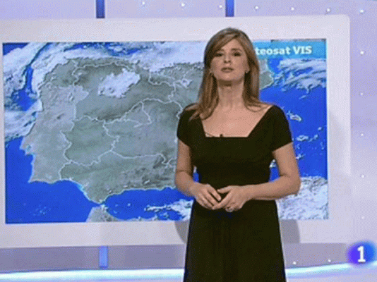 El tiempo - El Tiempo - 06/11/10