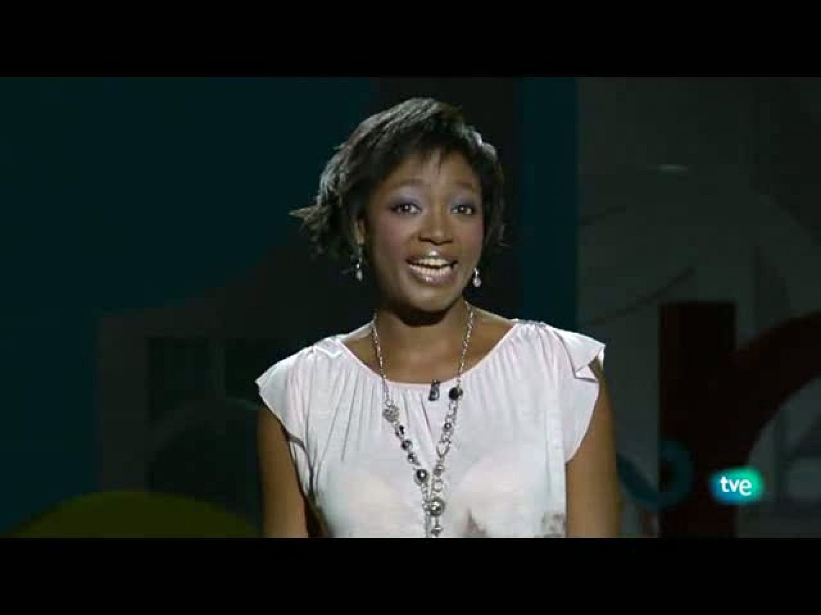 Palabra por palabra: Mariló Montero (06/11/10)